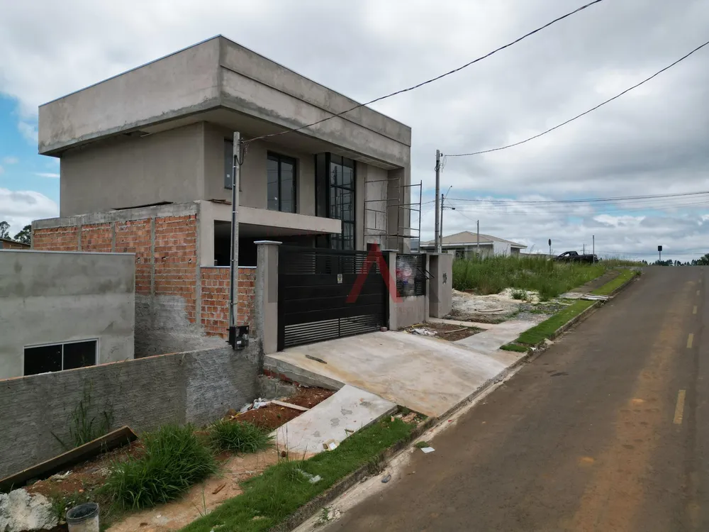 Sobrado, 2 quartos, 135 m² - Foto 3