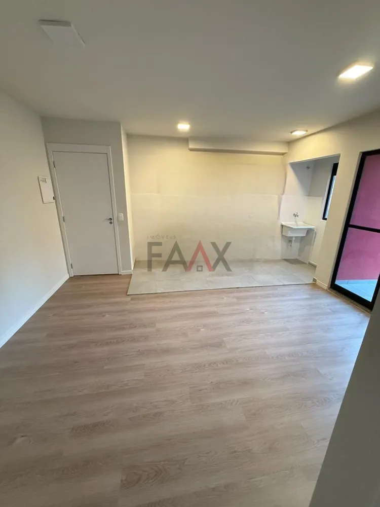 Apartamento, 1 quarto, 51 m² - Foto 1