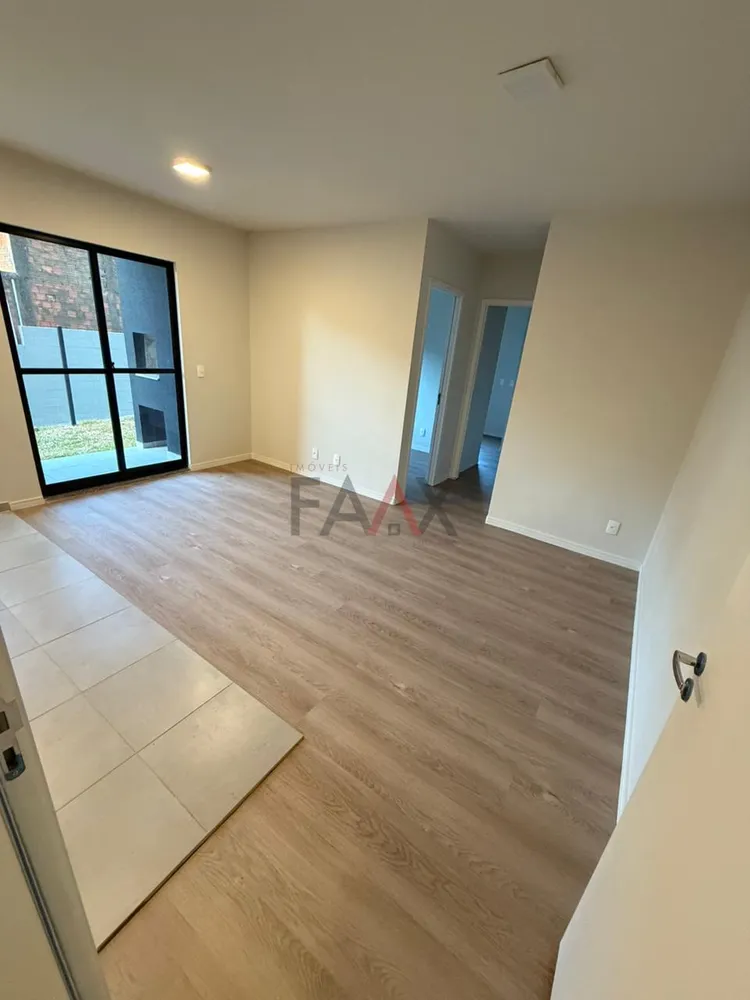Apartamento, 1 quarto, 51 m² - Foto 2