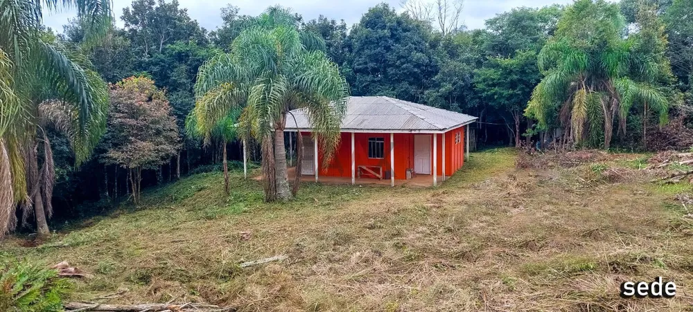 Chácara, 2 quartos - Foto 1