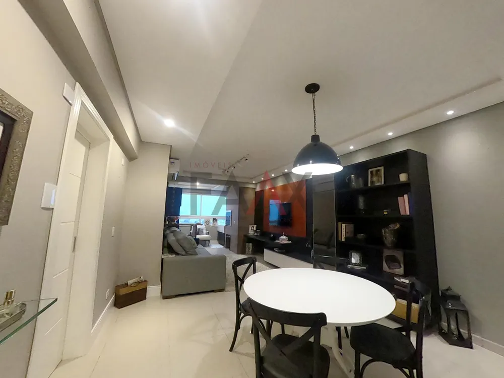Apartamento, 3 quartos, 169 m² - Foto 2