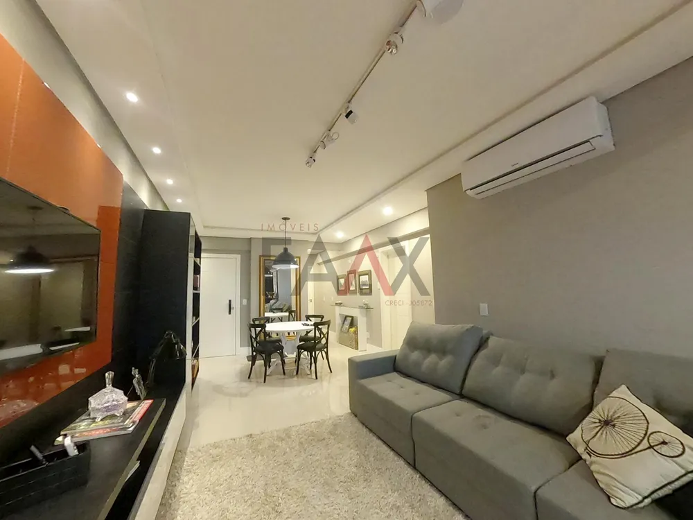 Apartamento, 3 quartos, 169 m² - Foto 4