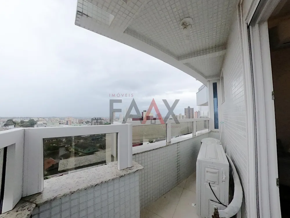 Apartamento, 3 quartos, 169 m² - Foto 9