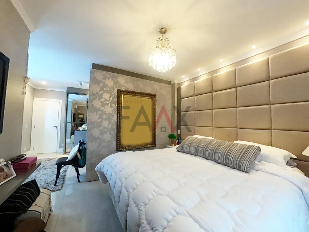 Apartamento, 3 quartos, 169 m² - Foto 8