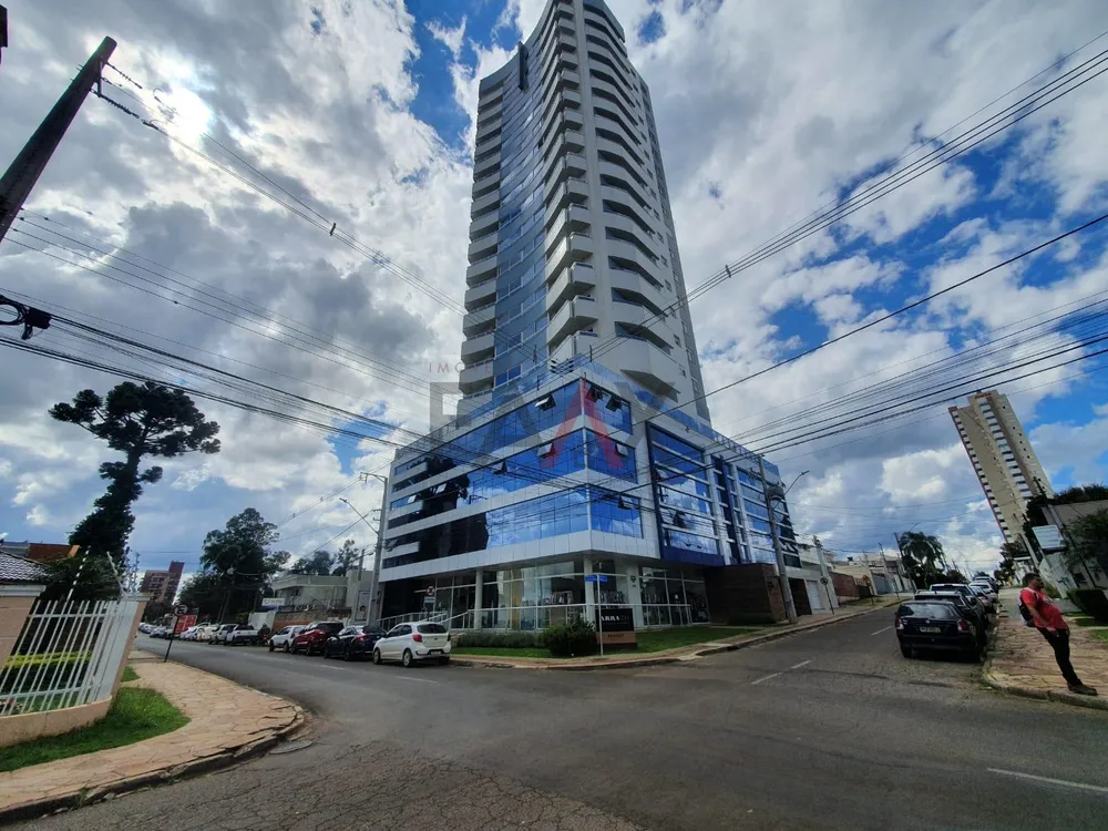 Apartamento, 3 quartos, 169 m² - Foto 1