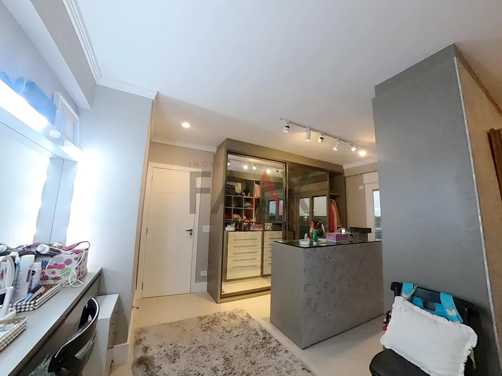Apartamento, 3 quartos, 169 m² - Foto 10