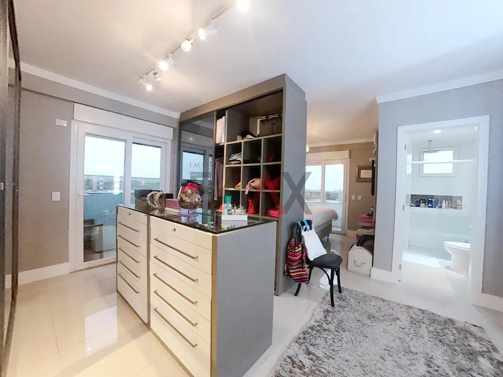 Apartamento, 3 quartos, 169 m² - Foto 11