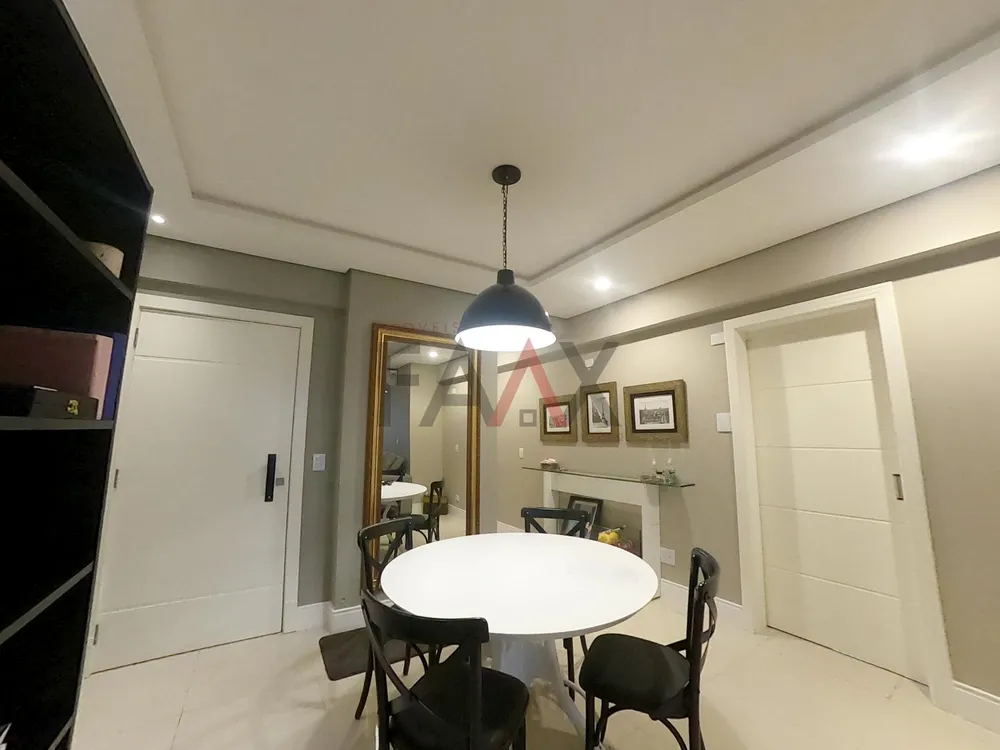 Apartamento, 3 quartos, 169 m² - Foto 3