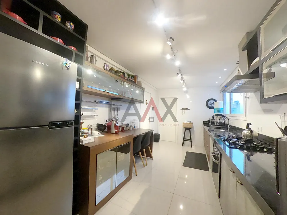 Apartamento, 3 quartos, 169 m² - Foto 7