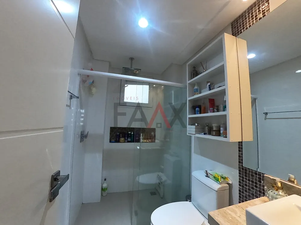 Apartamento, 3 quartos, 169 m² - Foto 12