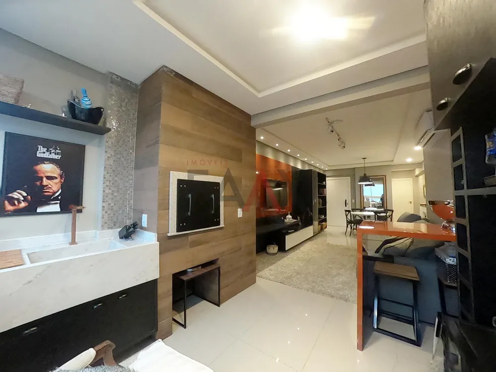 Apartamento, 3 quartos, 169 m² - Foto 6