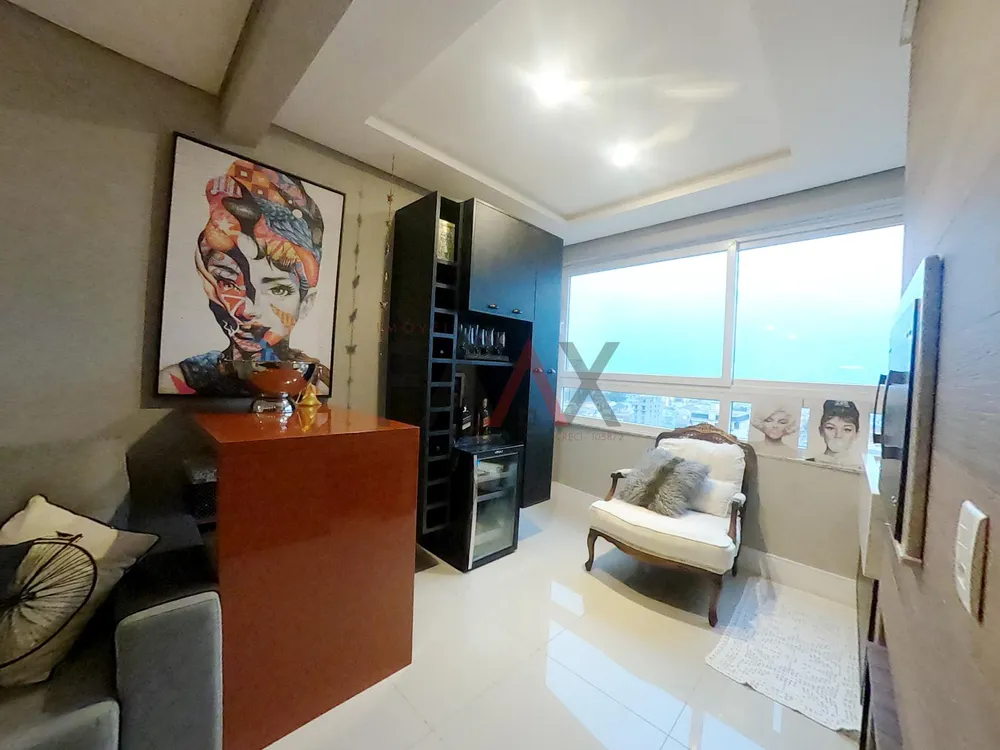 Apartamento, 3 quartos, 169 m² - Foto 5
