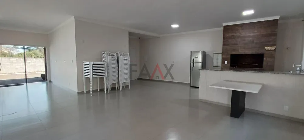 Casa de Condomínio, 2 quartos - Foto 4