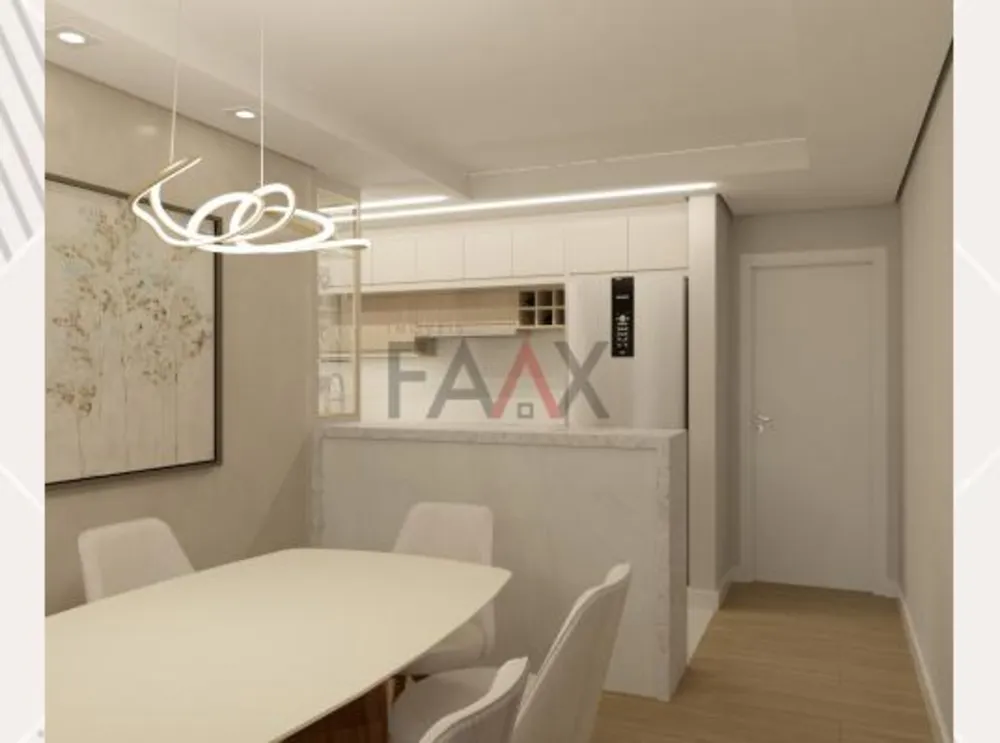 Apartamento, 1 quarto, 70 m² - Foto 3