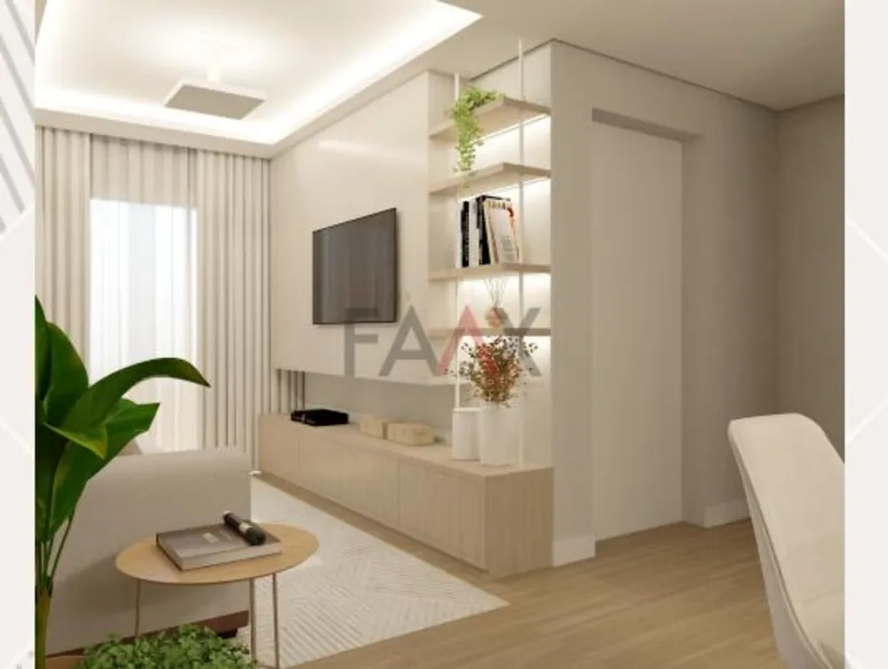 Apartamento, 1 quarto, 70 m² - Foto 4