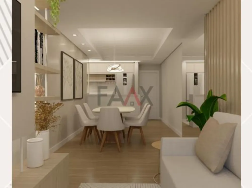 Apartamento, 1 quarto, 70 m² - Foto 5