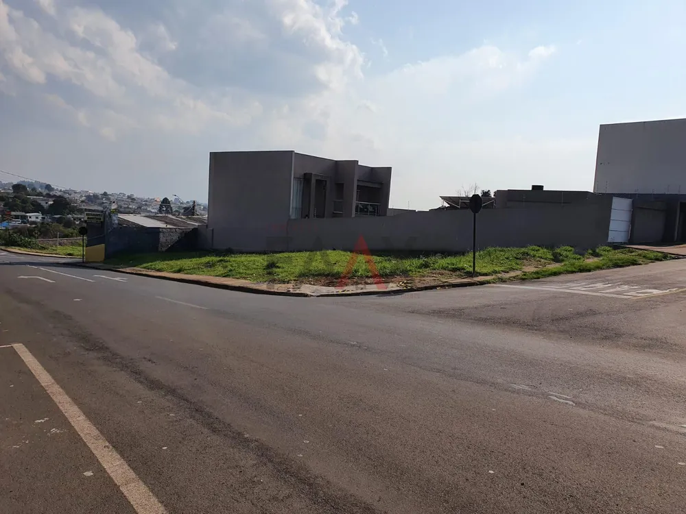 Terreno, 403 m² - Foto 1