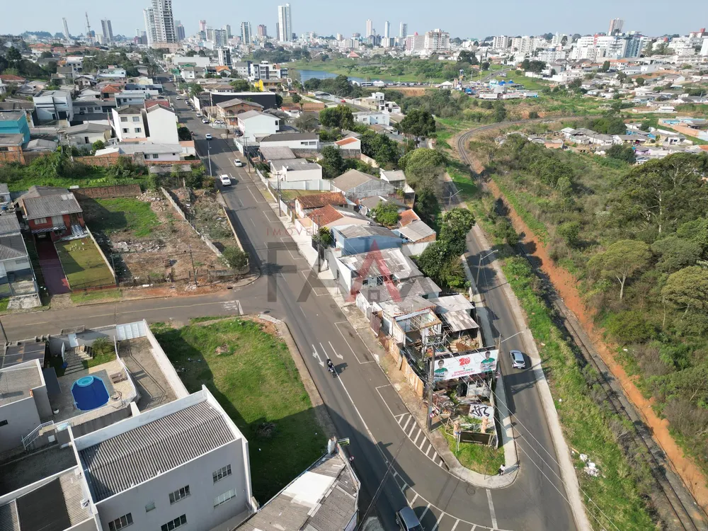 Terreno, 403 m² - Foto 6