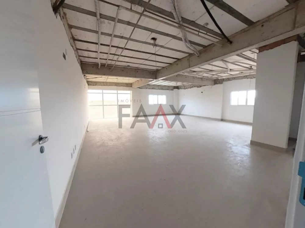 Conjunto Comercial-Sala para alugar, 81m² - Foto 3