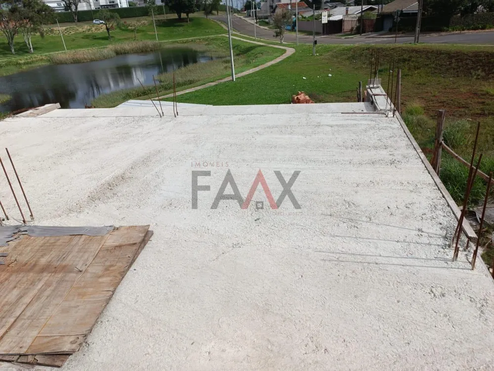 Terreno, 124 m² - Foto 1