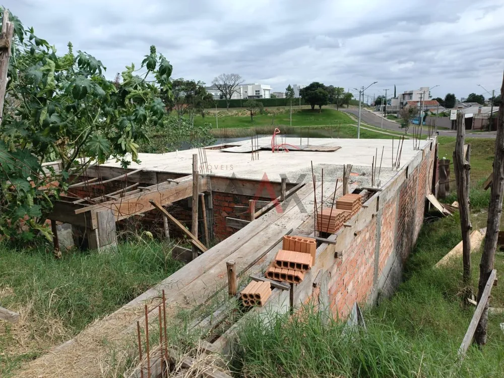 Terreno, 124 m² - Foto 2
