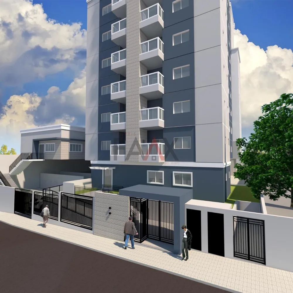 Apartamento, 1 quarto, 70 m² - Foto 1