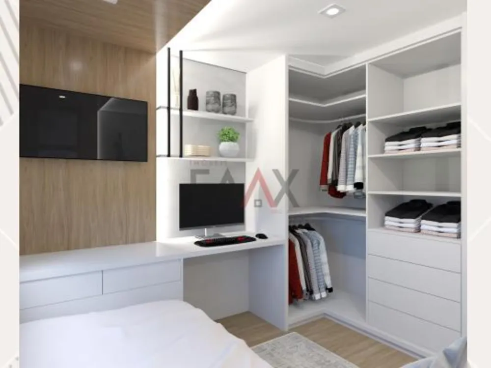 Apartamento, 1 quarto, 70 m² - Foto 9