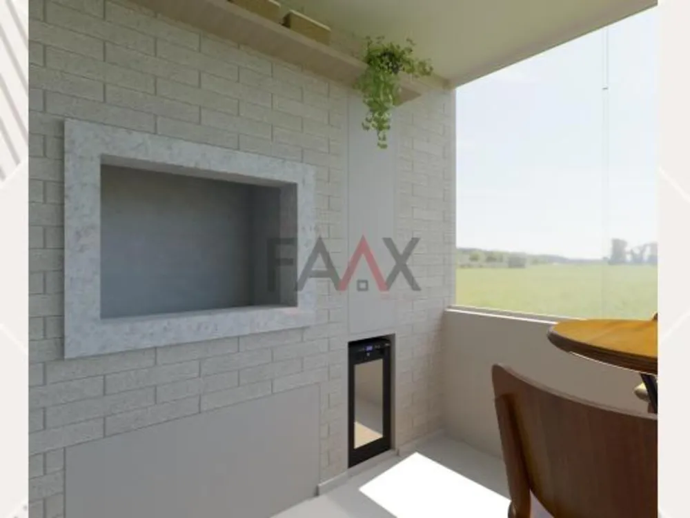 Apartamento, 1 quarto, 70 m² - Foto 6