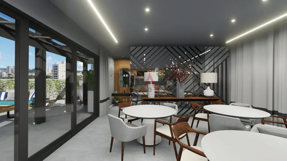 Apartamento, 2 quartos, 216 m² - Foto 6