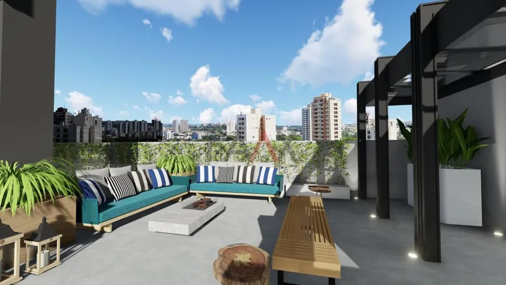 Apartamento, 2 quartos, 216 m² - Foto 10