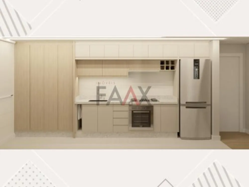 Apartamento, 1 quarto, 70 m² - Foto 3