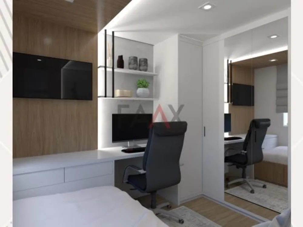 Apartamento, 1 quarto, 70 m² - Foto 7