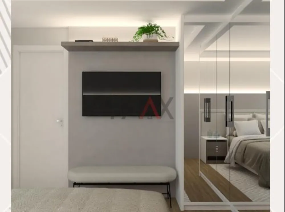Apartamento, 1 quarto, 70 m² - Foto 12