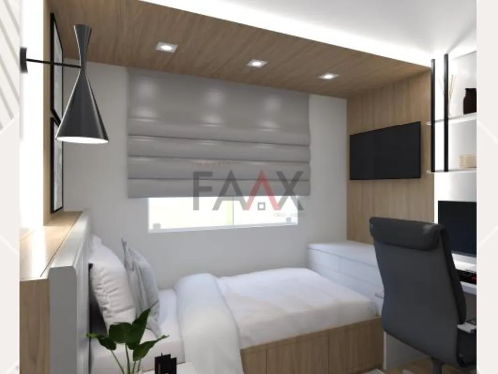 Apartamento, 1 quarto, 70 m² - Foto 6