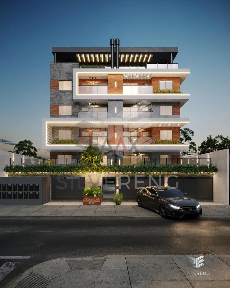 Apartamento, 77 m² - Foto 1