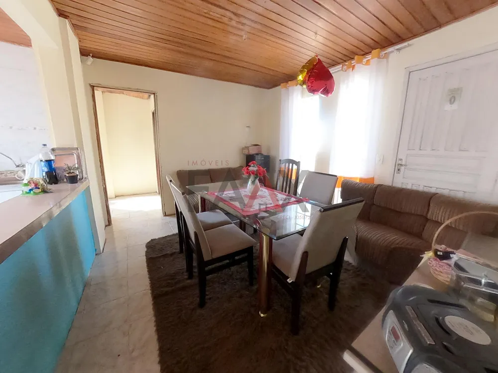 Casa, 3 quartos, 600 m² - Foto 4