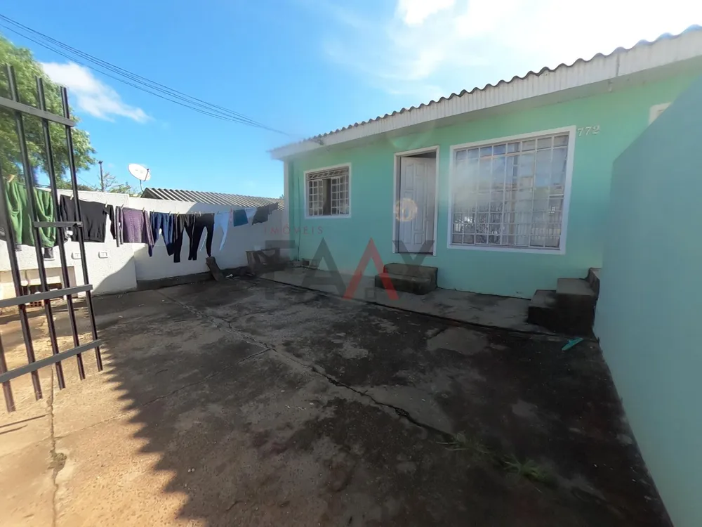 Casa, 3 quartos, 600 m² - Foto 2