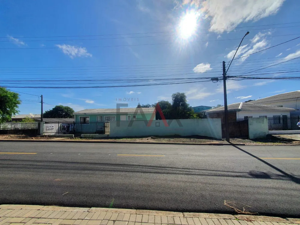 Casa, 3 quartos, 600 m² - Foto 1