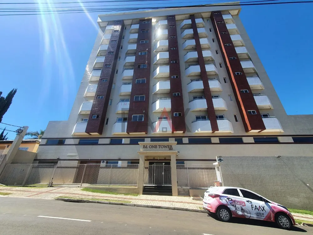 Apartamento, 2 quartos, 175 m² - Foto 1
