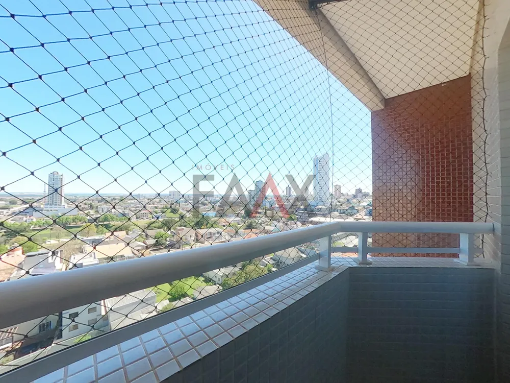 Apartamento, 2 quartos, 175 m² - Foto 8