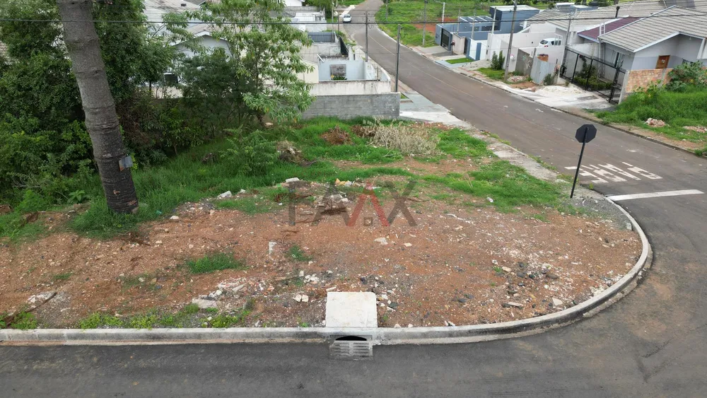 Terreno, 168 m² - Foto 1