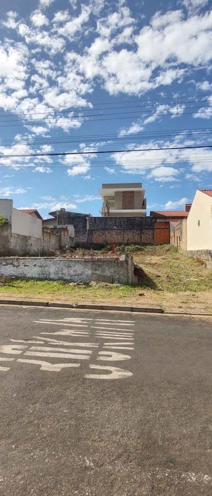 Terreno, 282 m² - Foto 2