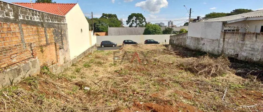 Terreno, 282 m² - Foto 1