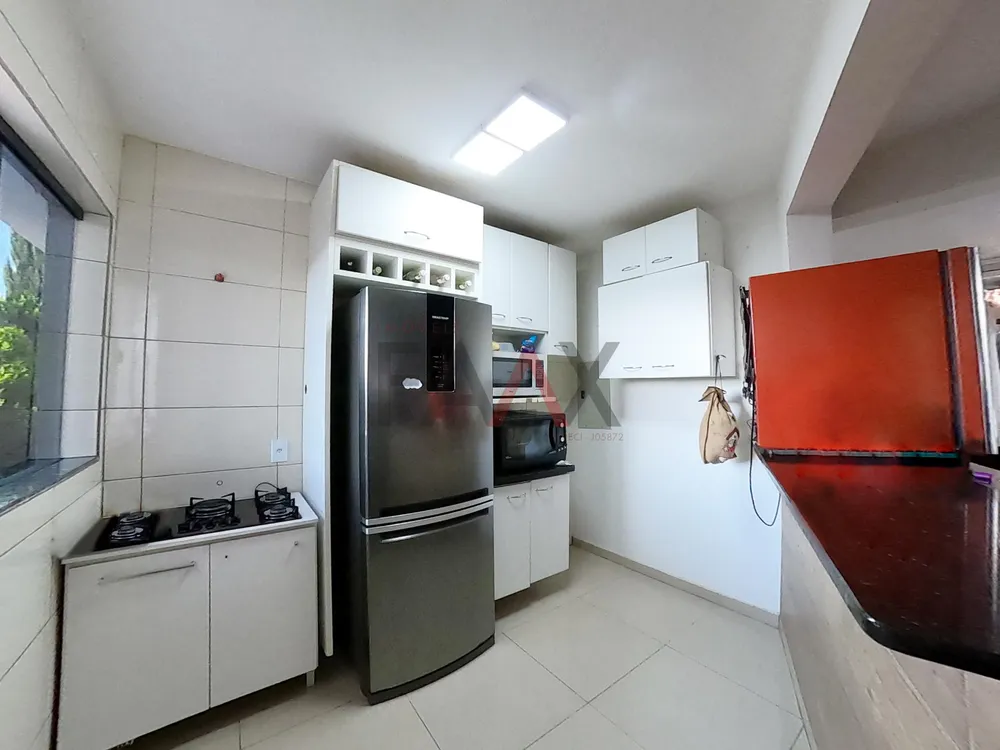 Casa, 2 quartos, 200 m² - Foto 6