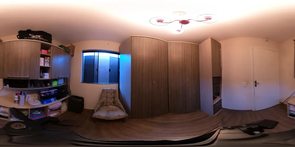 Casa, 2 quartos, 200 m² - Foto 12