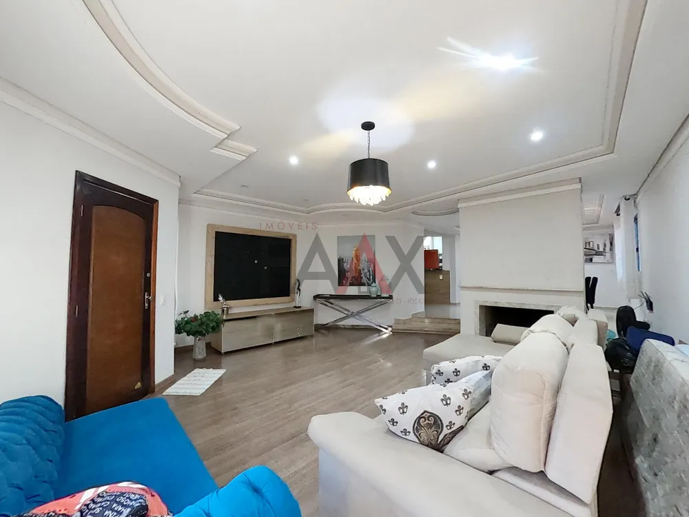 Casa, 2 quartos, 200 m² - Foto 3