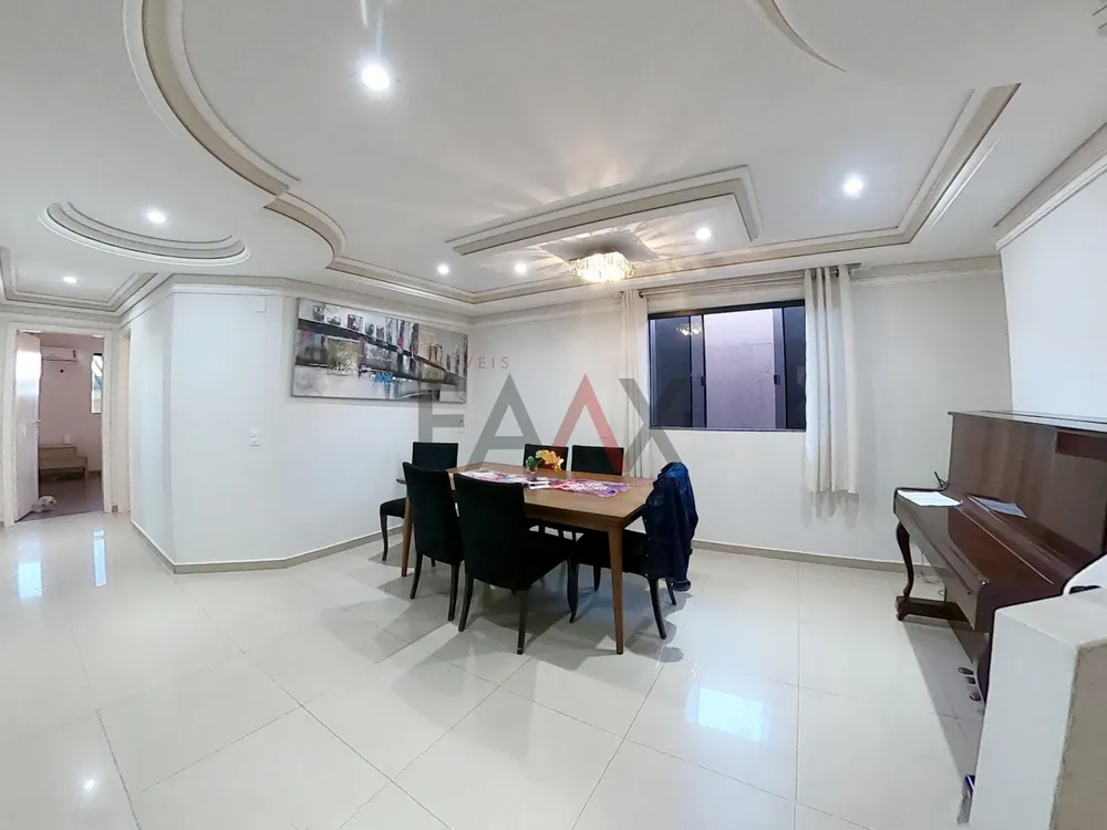 Casa, 2 quartos, 200 m² - Foto 5