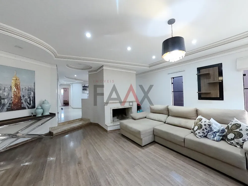 Casa, 2 quartos, 200 m² - Foto 2