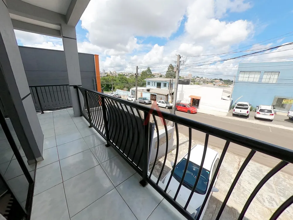 Apartamento, 330 m² - Foto 6