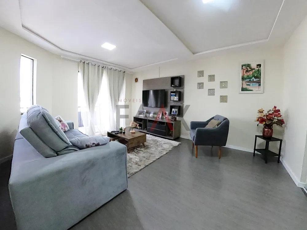 Apartamento, 330 m² - Foto 1